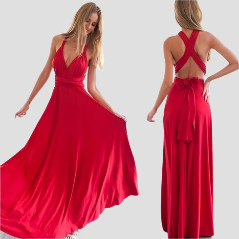 Lune Blancha - Elegant Club Dress for Unforgettable Nights Lune Blanche