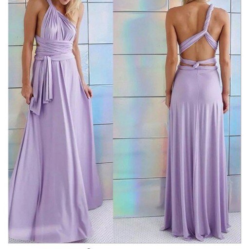 Lune Blancha - Elegant Club Dress for Unforgettable Nights Lune Blanche