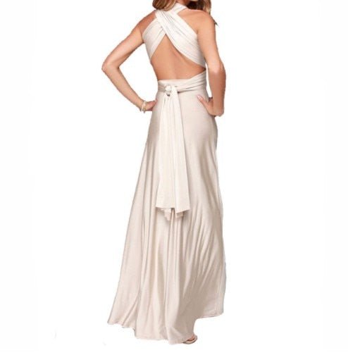 Lune Blancha - Elegant Club Dress for Unforgettable Nights Lune Blanche