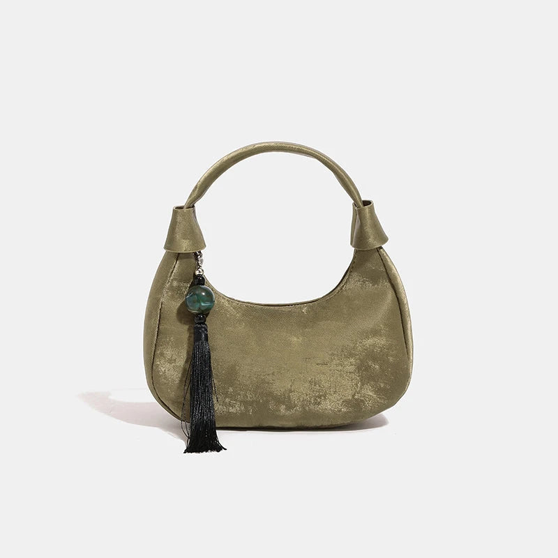 Romina™ Lune Blanche