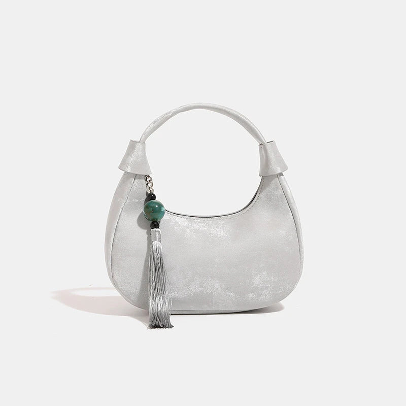 Romina™ Lune Blanche