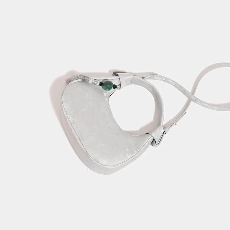 Romina™ Lune Blanche