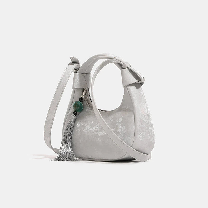 Romina™ Lune Blanche