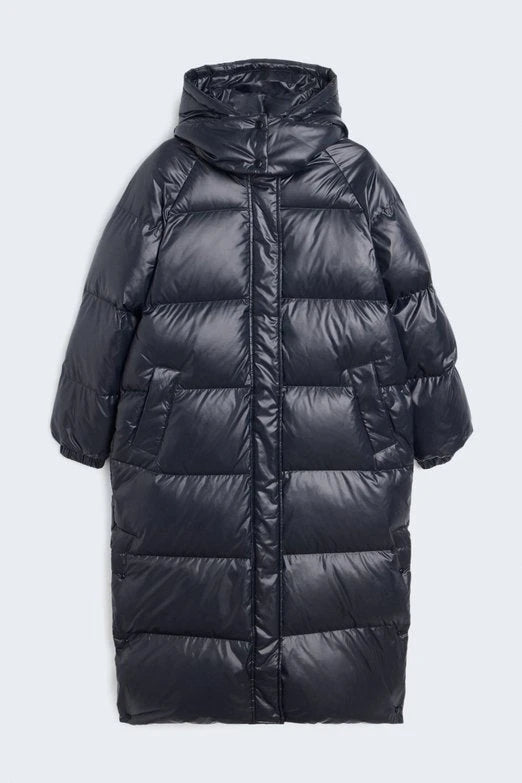 Almendra™ Winter Jacket Lune Blanche