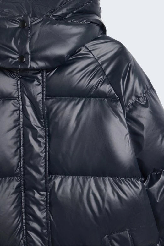 Almendra™ Winter Jacket Lune Blanche