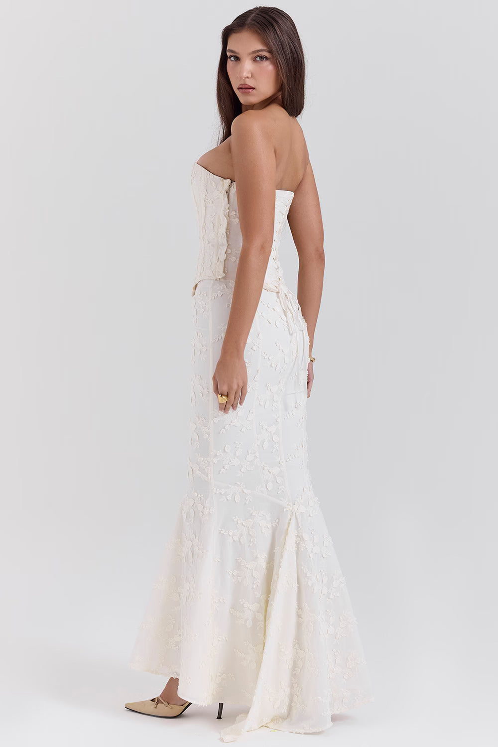 Aurelia™ Dress Long Dress Elegant