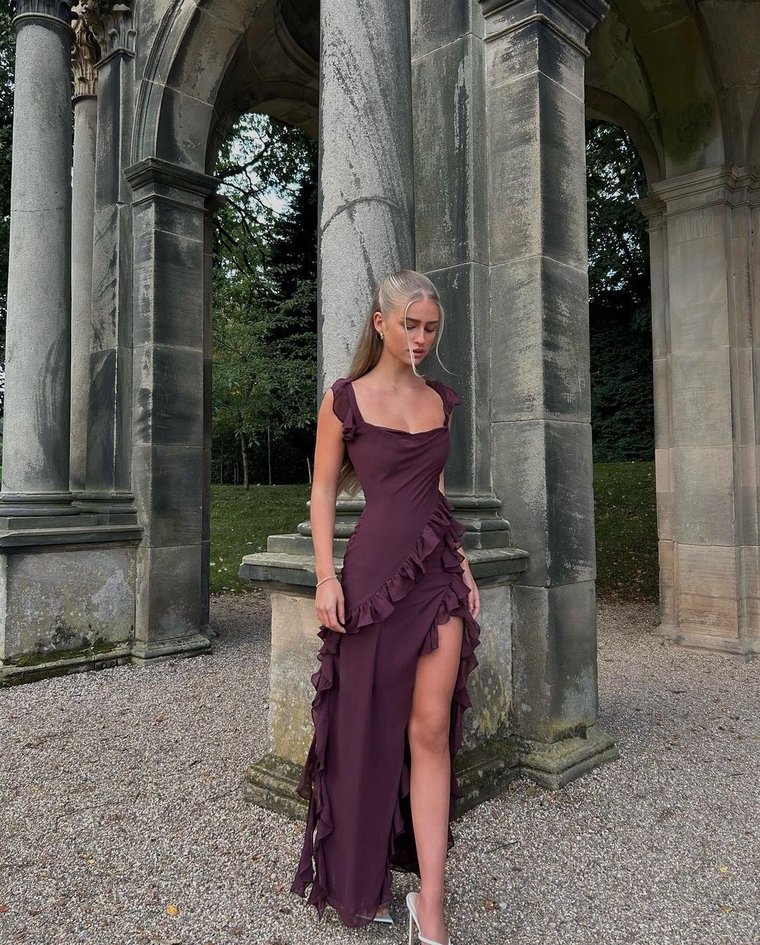 Fiorenza™ Elegant & Romantic