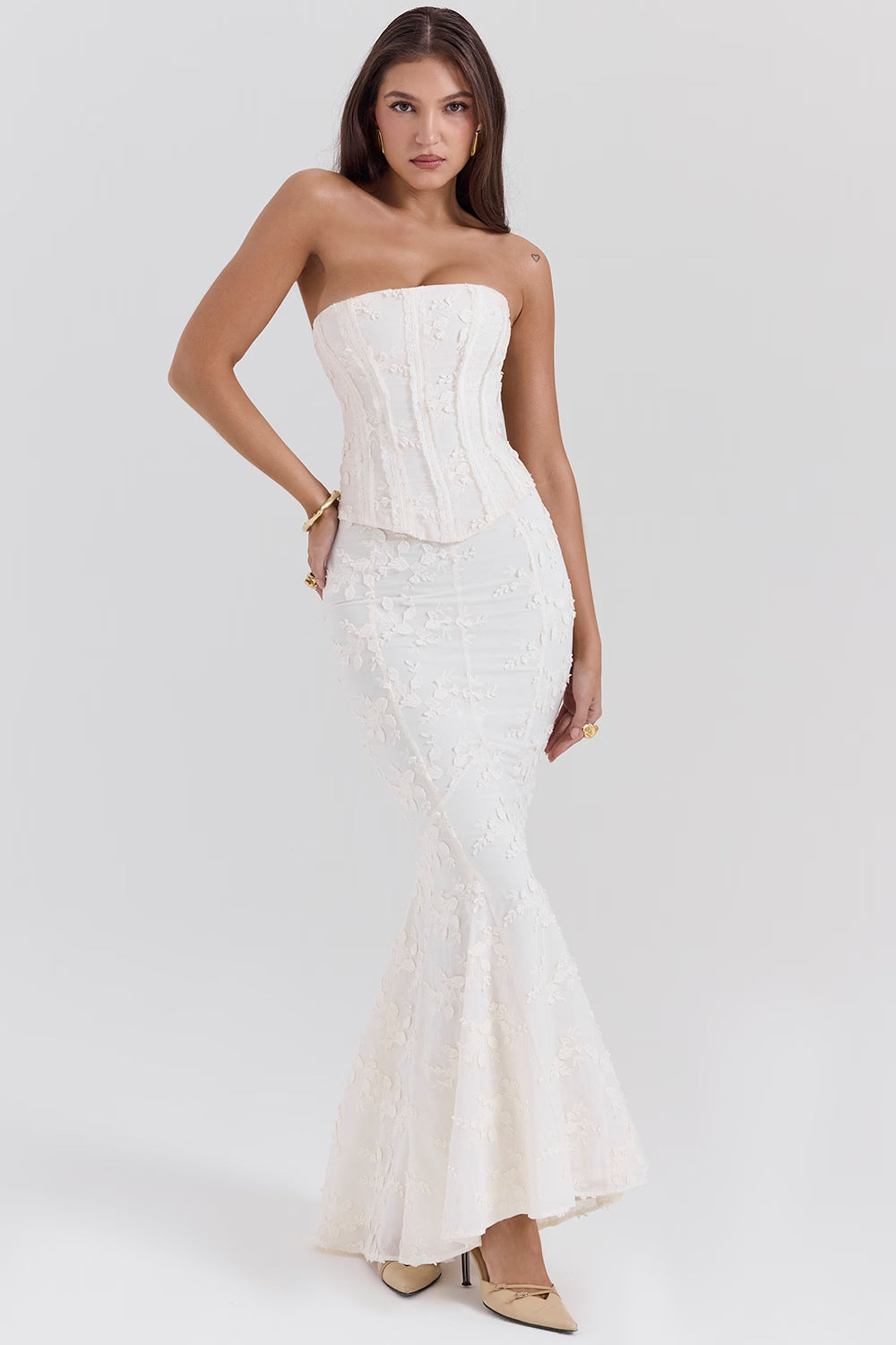 Aurelia™ Dress Long Dress Elegant