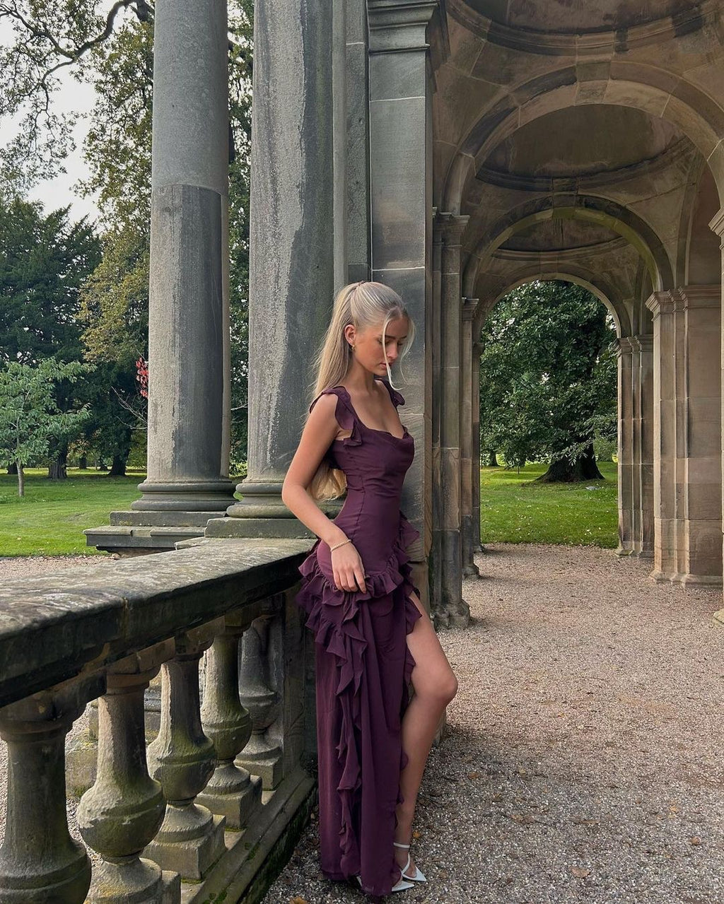Fiorenza™ Elegant & Romantic