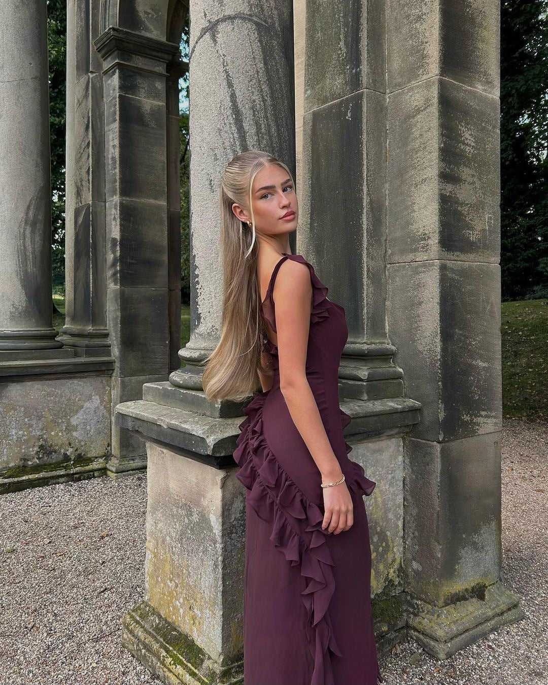 Fiorenza™ Elegant & Romantic