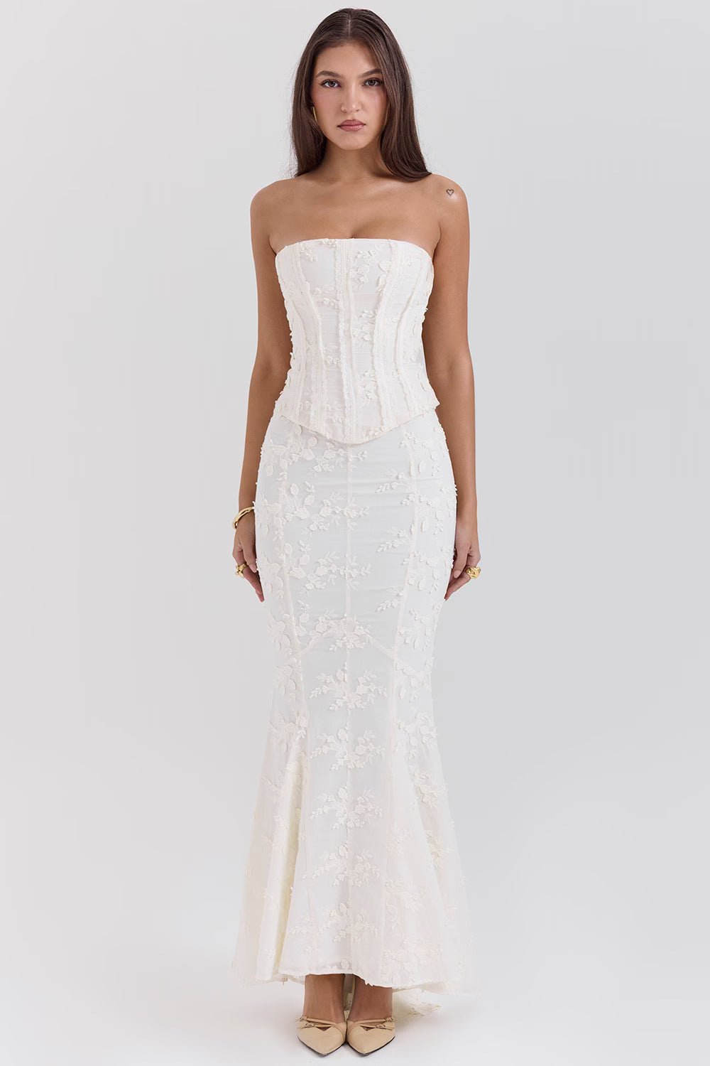 Aurelia™ Dress Long Dress Elegant