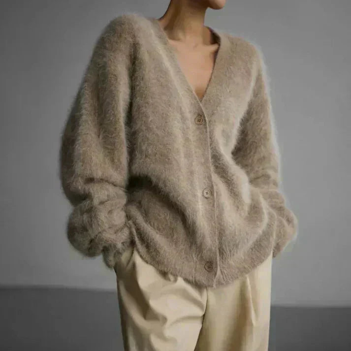 Bellaria  LB  Kaschmirpullover