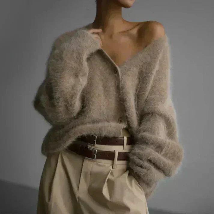 Bellaria  LB  Kaschmirpullover