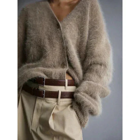 Bellaria  LB  Kaschmirpullover