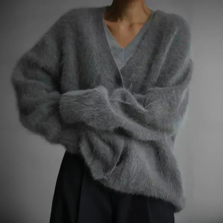 Bellaria  LB  Kaschmirpullover