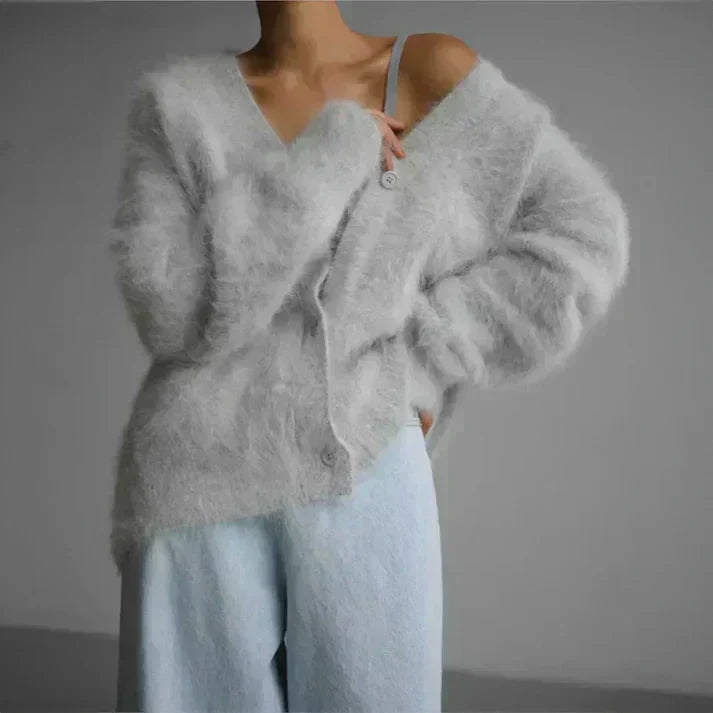 Bellaria  LB  Kaschmirpullover