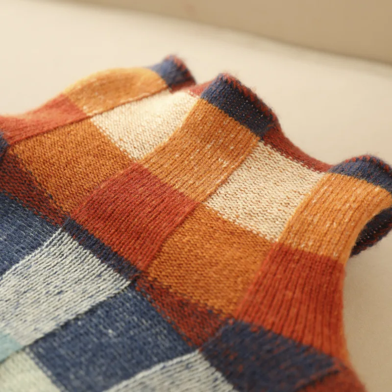 Suranche | lune-B Sweater