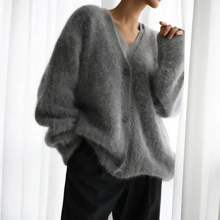 Bellaria  LB  Kaschmirpullover