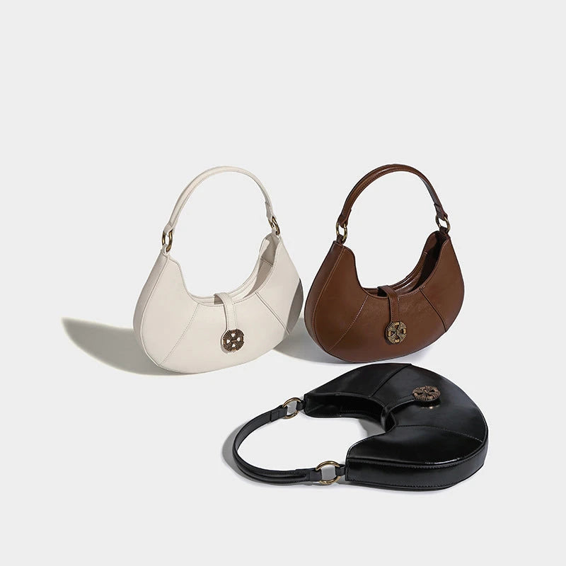 Alessandra™ Lune Blanche