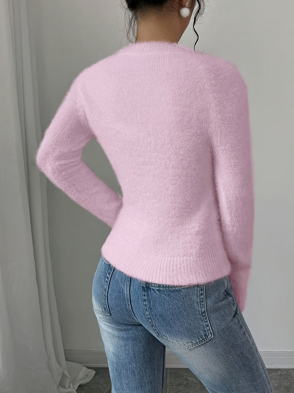 Luzargee Sweater