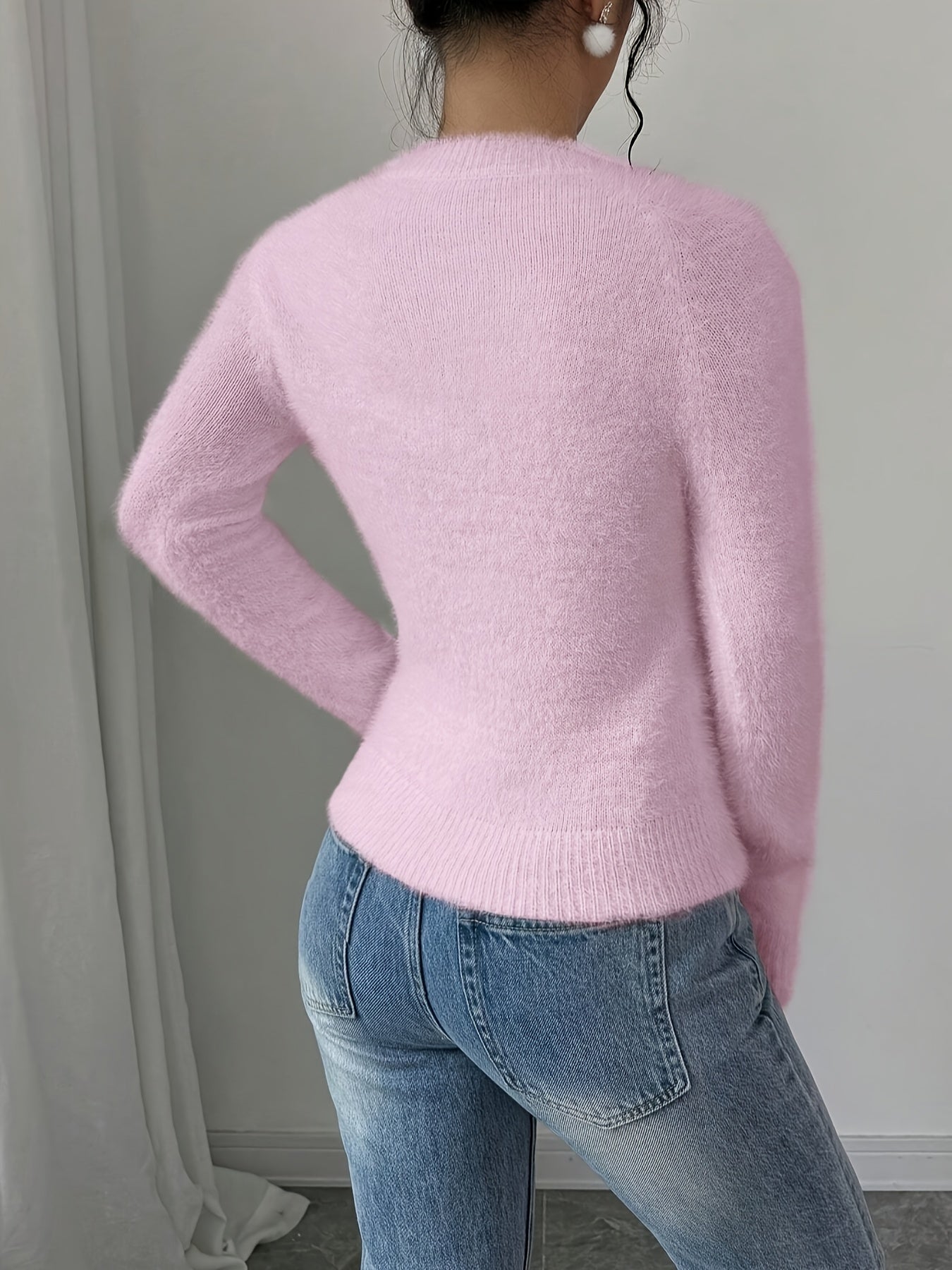 Luzargee Sweater