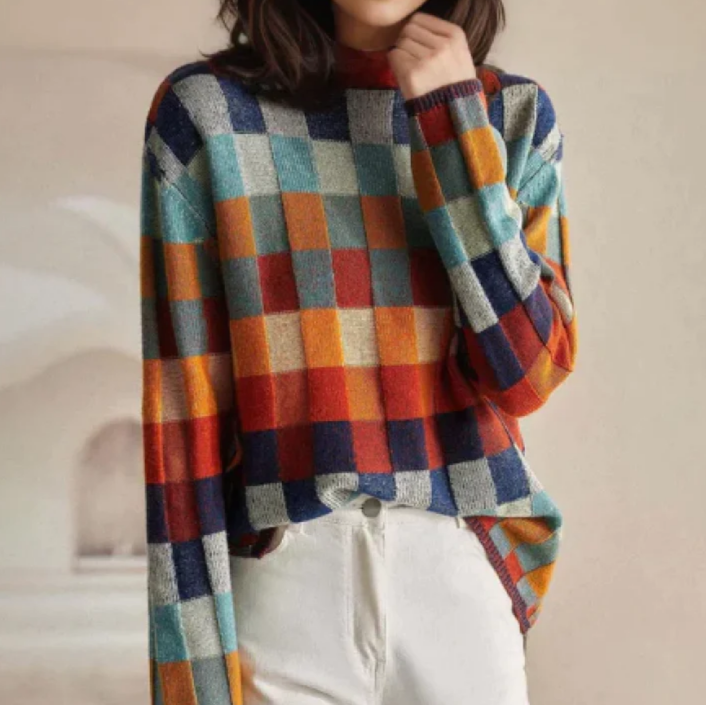 Suranche | lune-B Sweater