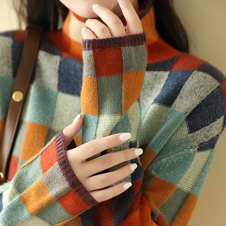 Suranche | lune-B Sweater