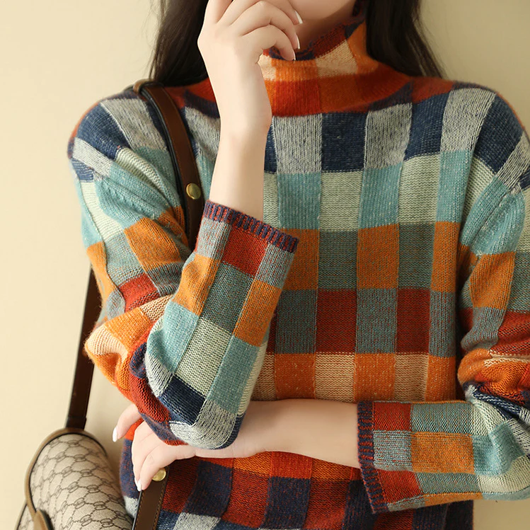 Suranche | lune-B Sweater