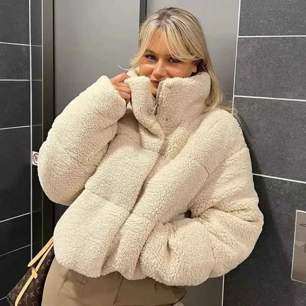 Carmela™ Lune Blanche