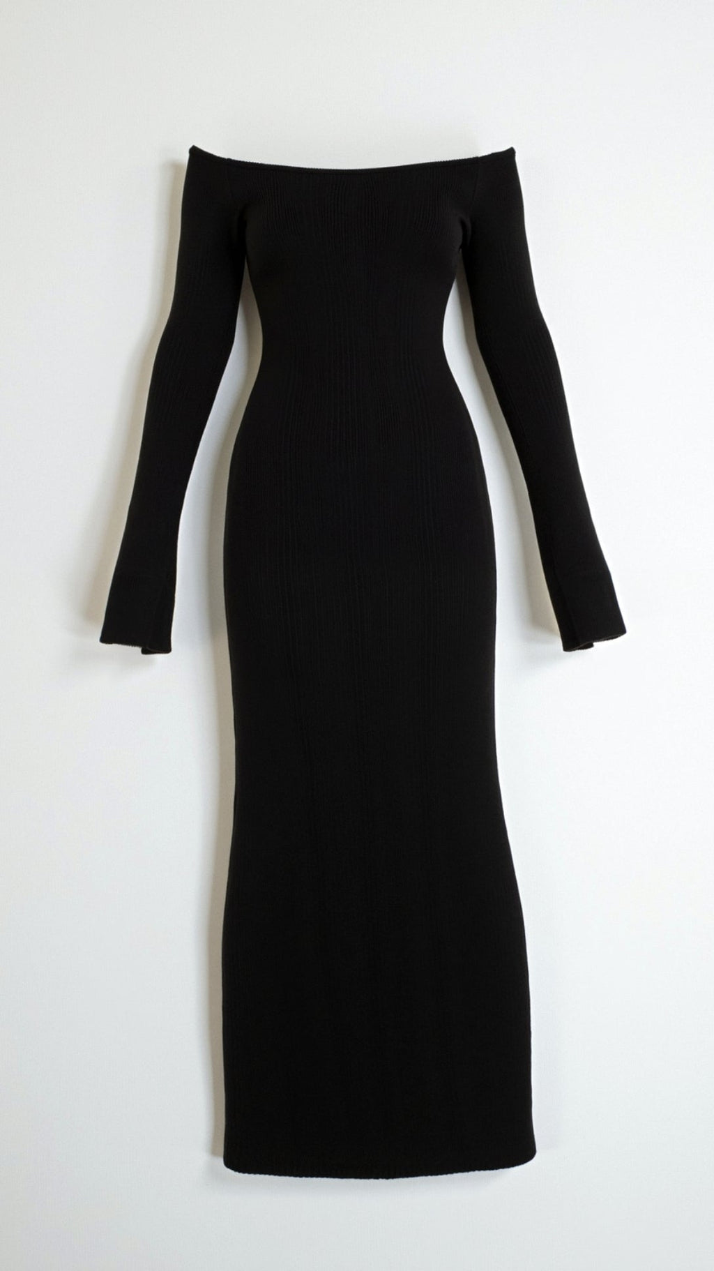 Isabetta Off-Shoulder-Bodycon dresses